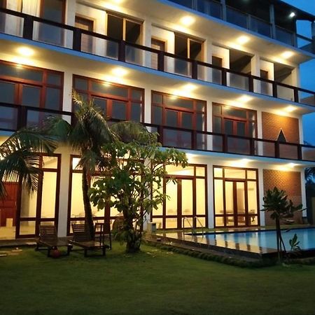 Hi Win Hotel 池劳 外观 照片