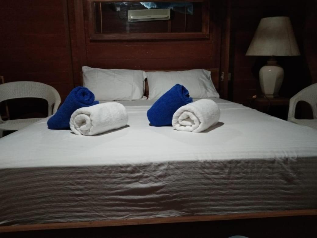 Hi Win Hotel 池劳 外观 照片