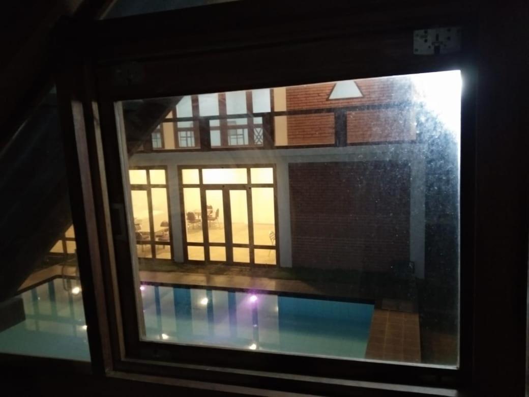 Hi Win Hotel 池劳 外观 照片