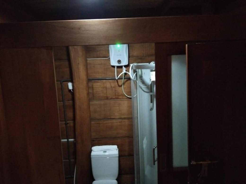 Hi Win Hotel 池劳 外观 照片