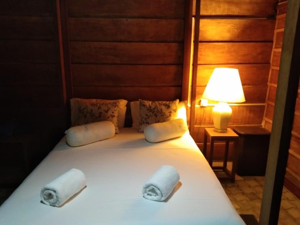 Hi Win Hotel 池劳 外观 照片
