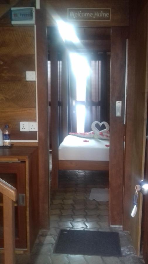 Hi Win Hotel 池劳 外观 照片