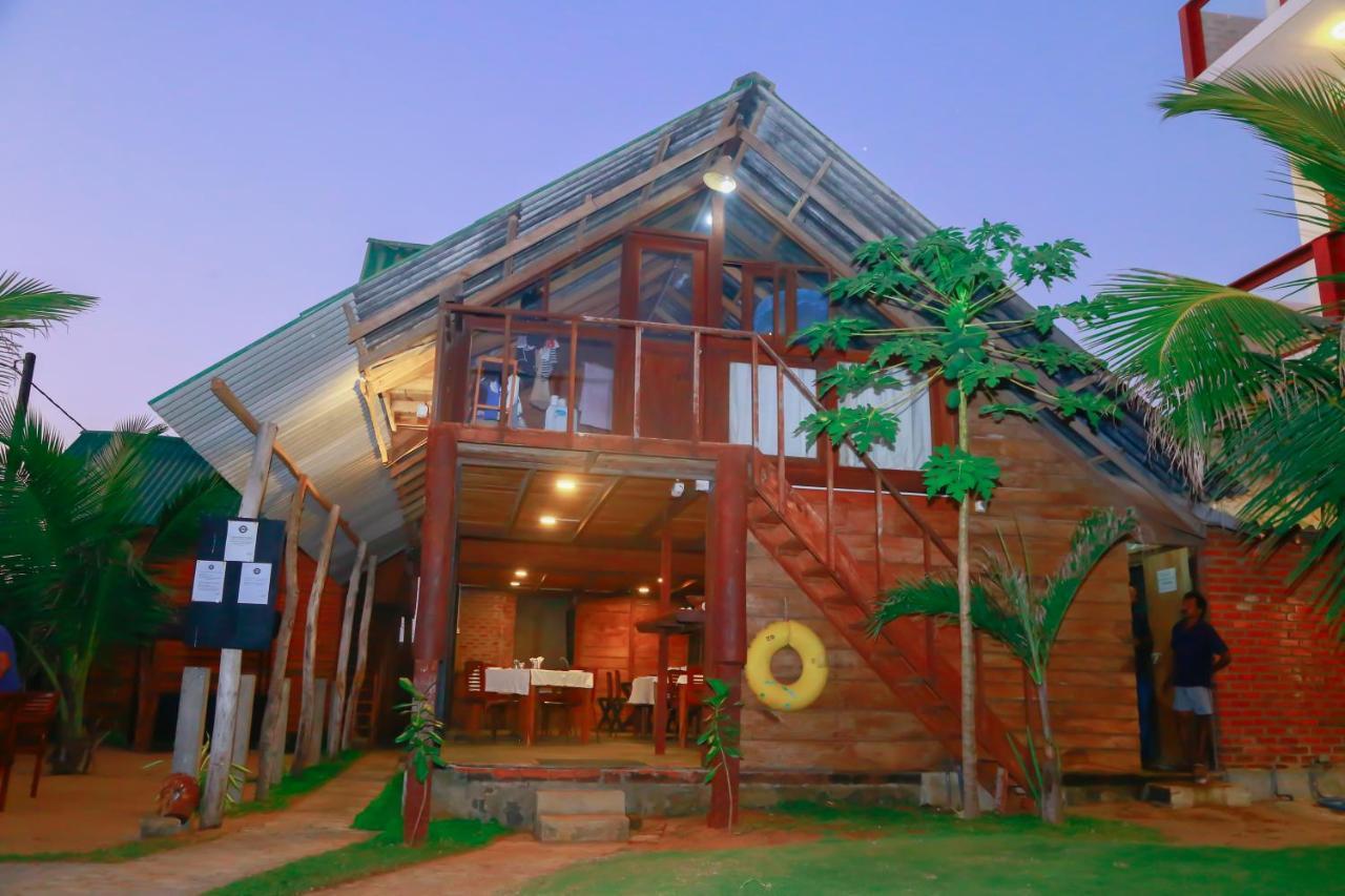 Hi Win Hotel 池劳 外观 照片