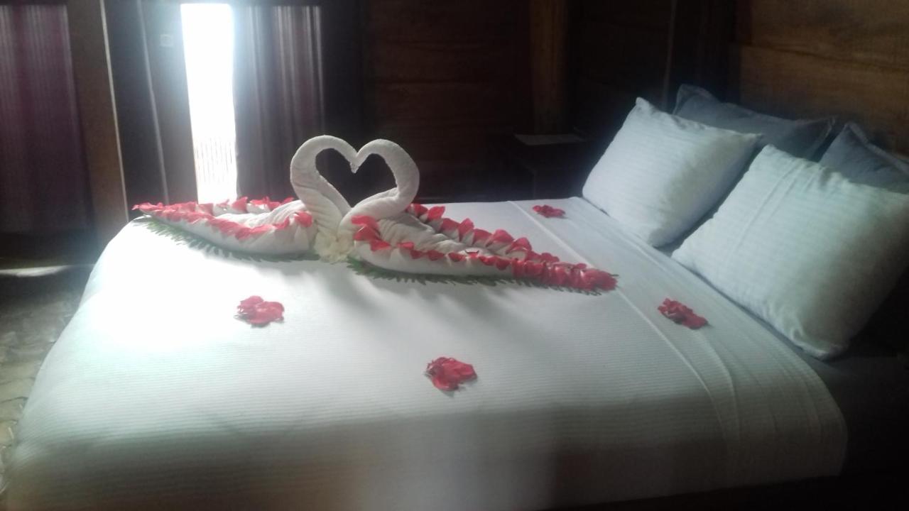 Hi Win Hotel 池劳 外观 照片