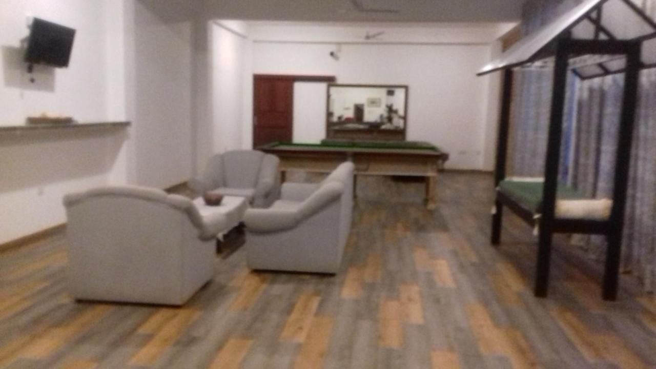 Hi Win Hotel 池劳 外观 照片