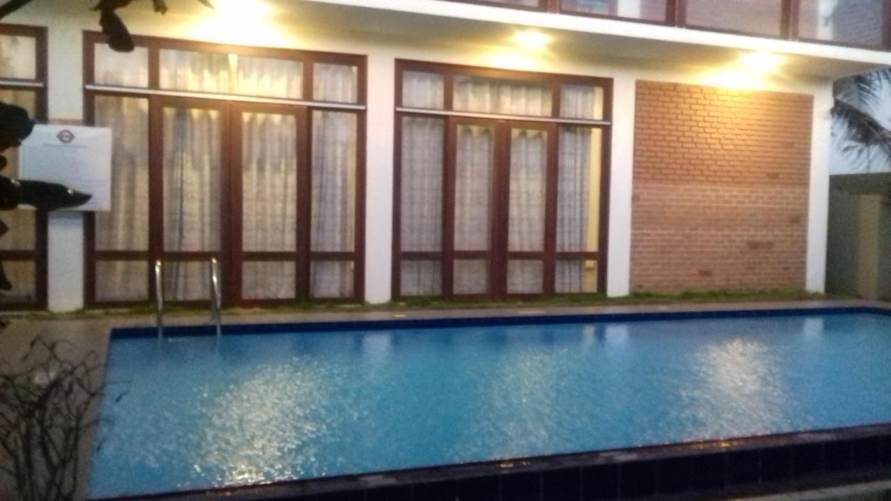 Hi Win Hotel 池劳 外观 照片