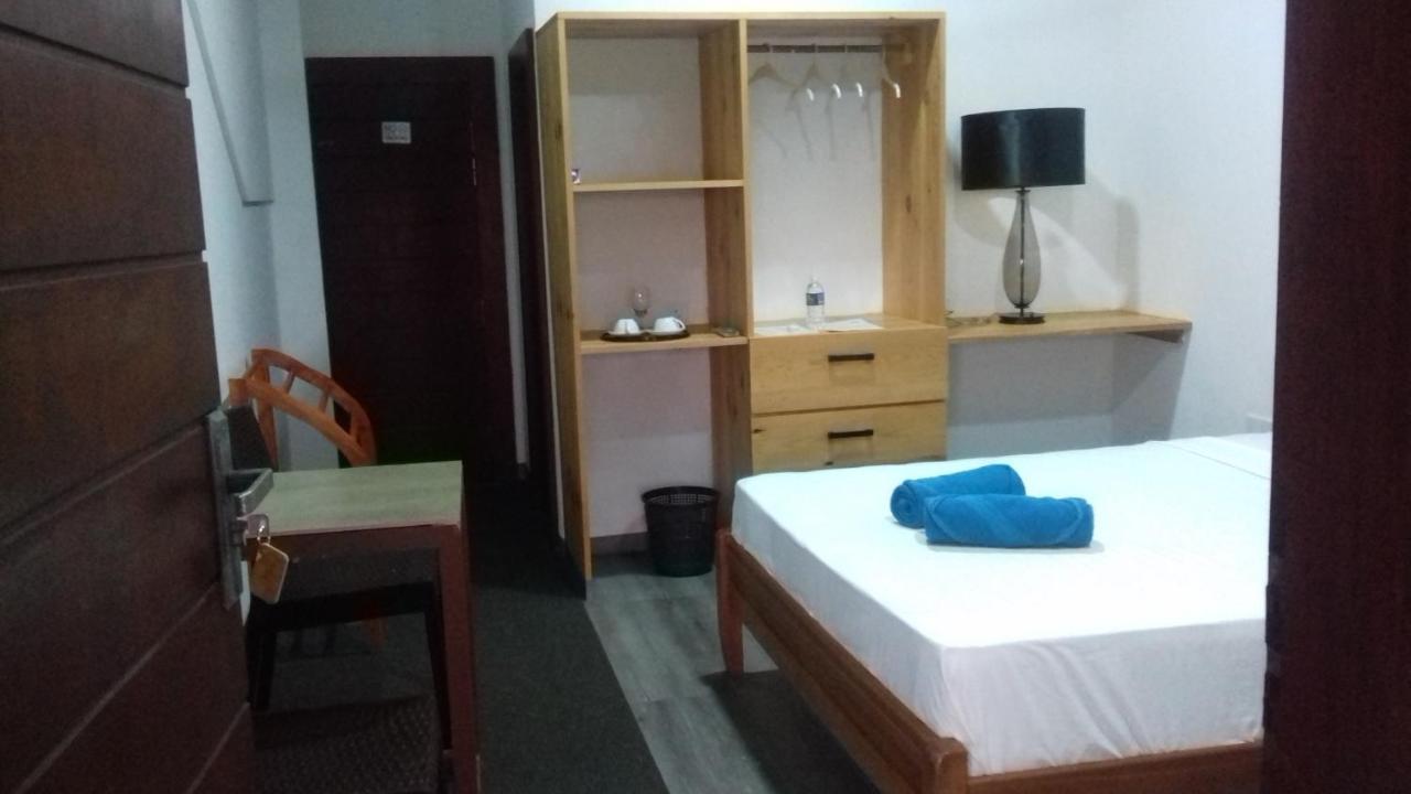 Hi Win Hotel 池劳 外观 照片