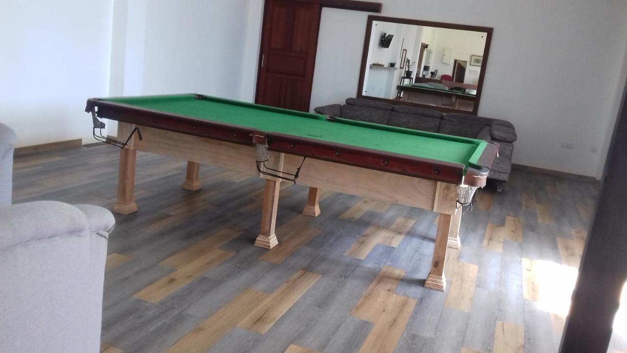 Hi Win Hotel 池劳 外观 照片