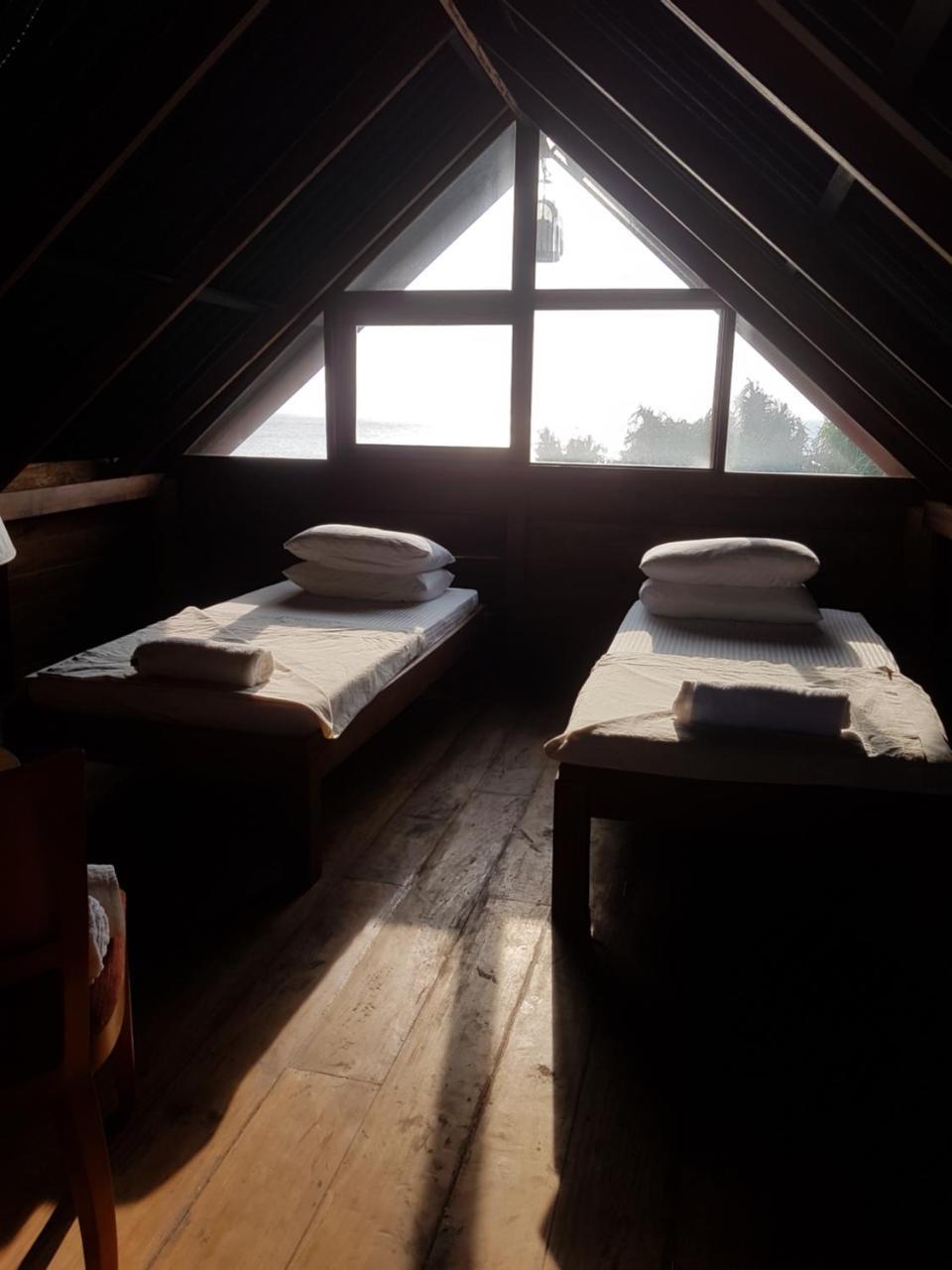 Hi Win Hotel 池劳 外观 照片